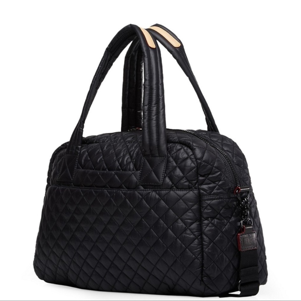 Brand NWT MZ Wallace Jimmy bag